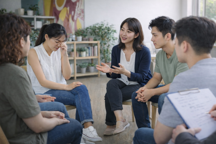 집단상담2
